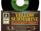 Beatles schweizer EXPORT Single: Yellow Submarine RAR
