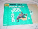 Johnnie Taylor - Wanted One Soul Singer - Stax # 715