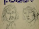 FOGGY -Lp- Simple Gifts