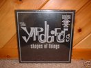 YARDBIRDS Shapes of Things Vinyl  7 LP Record NEW 180gr