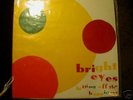 Bright Eyes, Conor Oberst, Letting off... 12
