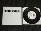 THE FALL - RUDE ALL THE TIME/I WAKE UP IN THE CITY 45