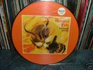 MERCYFUL FATE  PICTURE LP 
