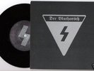 DER BLUTHARSCH --202 0NLY --7'--DEATH IN JUNE