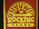 SUN RECORDS BOX SET  ABSOLUTE RARITÄT