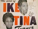 RARE SOUL LP - IKE & TINA TURNER-SUE 2001 M-  IN SHRINK