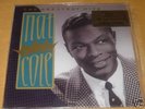 Nat King Cole Greatest Hits DCC SEALED LP audiophile