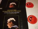 SAX 5288/89 BRUCKNER NO 5/KLEMPERER