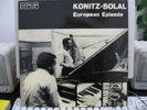 Rare Italian Lee Konitz  European Episode on CAMPI