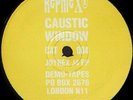 Caustic Window - Joyrex J4 EP