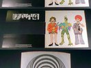 rare prog PATTO Hold your Fire 1971 uk VERTIGO swirl LP