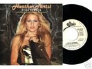 HEATHER PARISI IN SPAGNOLO DISCO BAMBINA 45
