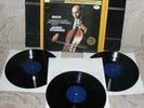  BACH CELLO SUITES STARKER 3-LP SETMERCURY