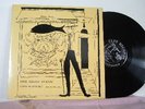 JAZZ FEST #5 50s CHARLIE BARNET One Night NM- Orig CLEF