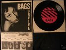 punk/BAGS survive/babylonian 7