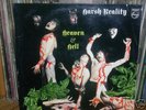 UK prog psych  HARSH REALITY  -  Heaven & Hell  orig.