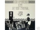 THE SPECIALS:LIVE AT THE LYCEUM LP 2 TONE TERRY HALL