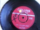 Collins Down Beat  Cool Cool Rock Steady ft Glen Adams