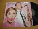BOB COOPER Coop CONTEMPORARY LP