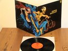 JACKIE McAULEY s/t UK original psych LP 71 on DAWN m-