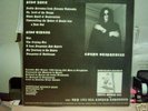 V.A.R.G. V.I.K.E.R.N.E.S. - FIRST LP - 1992- ORIGINAL