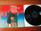 Kitty Winter Gipsy Nova - Mint Original Lp - Germany