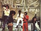 The PIPE 7