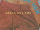 AUDLEY WILLIAMS HIP HUG-HER CANADA FUNKY JAZZ BOOGALOO