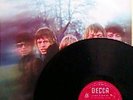 ROLLING STONES BETWEEN THE BUTTONS UNBOXED DECCA MONO
