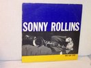 Sonny Rollins Blue Note 1542 Orig Mono LP Lex DG EX EX+
