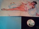 ROXY MUSIC UK Orig 1st LP 1U Run Off MINT Stunning