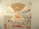 Green Day Dookie LP SEALED PINK VINYL