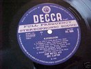 *JOHN MAYALL/ERIC CLAPTON* BLUESBREAKERS UK *STEREO* LP