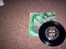 Pearl Jam Let Me Sleep Fan Club vinyl 45 7