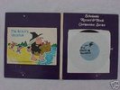 Rare BRUCE HAACK Scholastic Electronic MOOG Book & LP