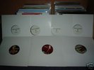 Ca. 200 House Maxi's / Disco - Filter und Vocalhouse
