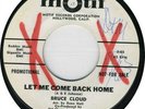 Bruce Cloud Motif 30-015 Northern Soul Doo Wop wlp