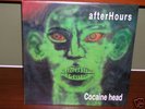 Afterhours  Cocaine Head    LP 1992  VP13