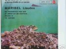 KARINA-MARIBEL LLAUDES- 1er EP