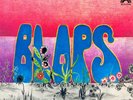 BLOPS - Blops - Rare Progressive Psych LP from CHILE
