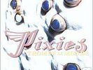 Pixies Trompe Le Monde Rare Limited Edition Blue Vinyl