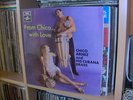 Chico Arnez RARE Scat LP Barbara Moore UK