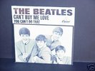 The Beatles - Can't Buy me Love - You can't do that