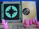 PORTION CONTROL simulate sensual LP   synth electro 82