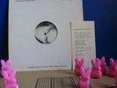 RICHARD BONE emerging melodies LP   synth electro NY 83