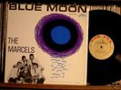 THE MARCELS BLUE MOON
