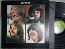 The Beatles - Let It Be - Box Set - LP