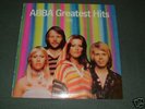 *ABBA*GREATEST HITS*LP*MALAYSIA*AGNETHA*FRIDA