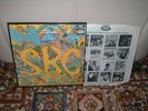 SRC 1st LP 1969 1st Press MASSIVELY RARE LP