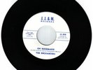 doowop 45 orig OH ROSEMARIE/ENCHANTERS-J.J.&M.